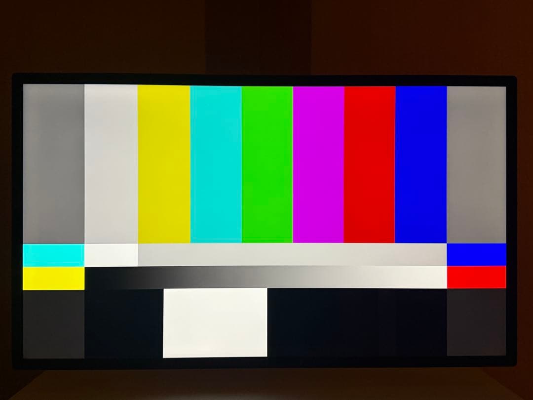 Apple Studio Display 標準ガラスVESAマウントアダプタ