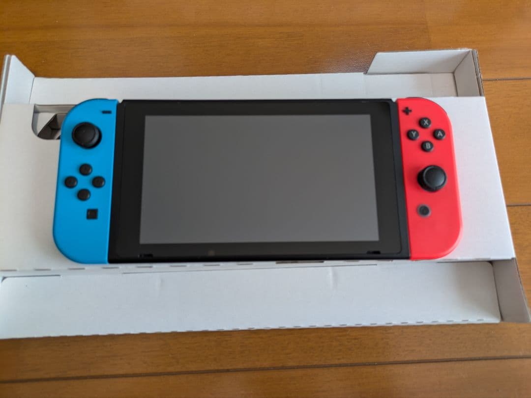 Nintendo Switchセット