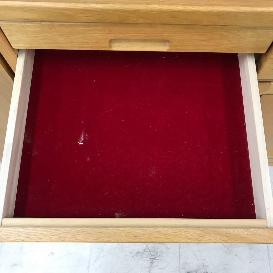 東海家具　本物の家具　レトロ　アンティーク　美品　N-02