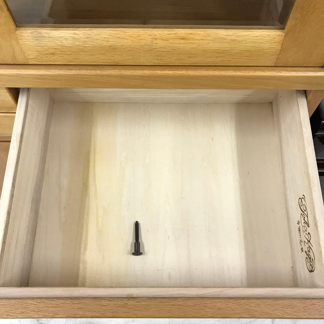 東海家具　本物の家具　レトロ　アンティーク　美品　N-02