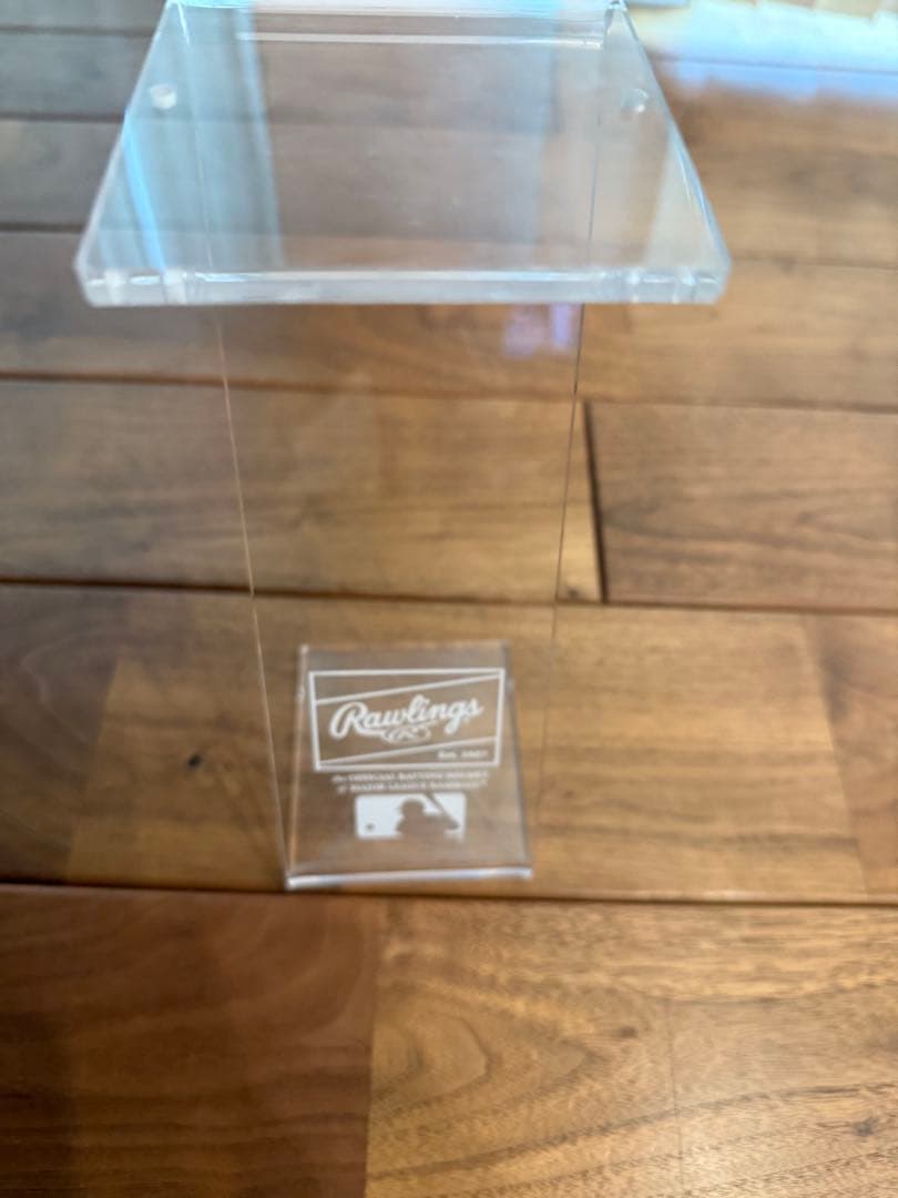 ローリングス ロサンゼルス・ドジャース レプリカ ヘルメット 記念グッズ 大谷