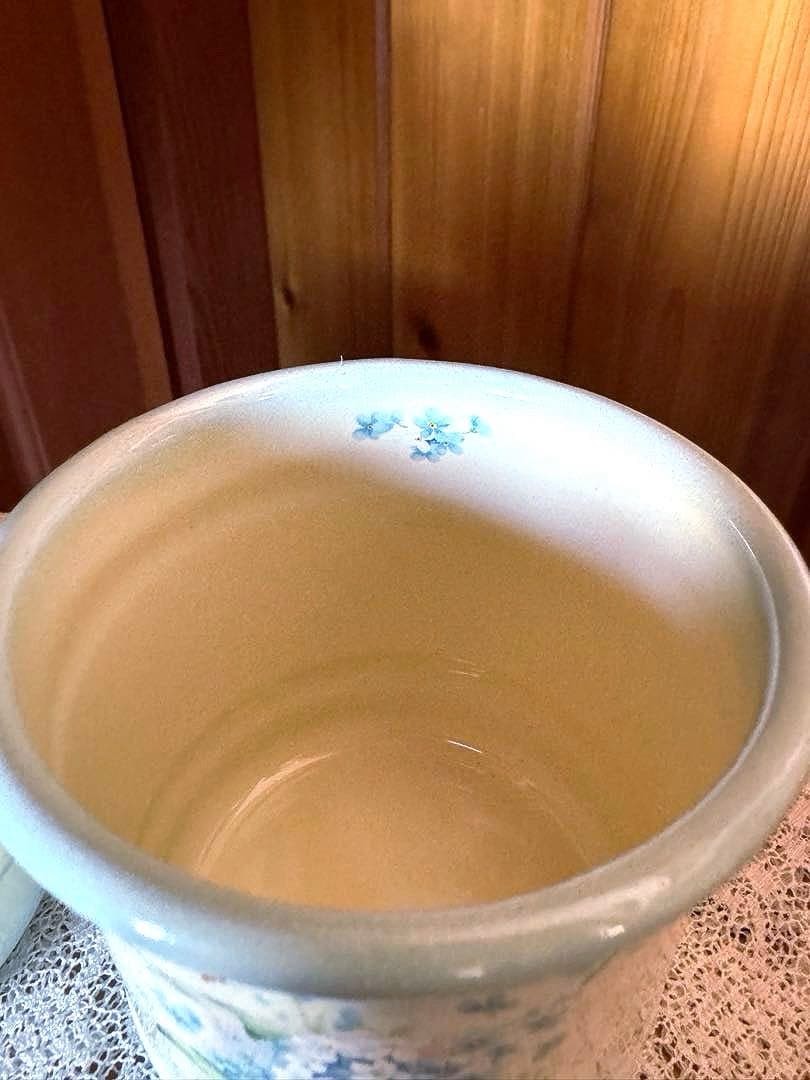 【希少レア‼️】イマン(imane)クラリス　ビード入りキャニスターセット