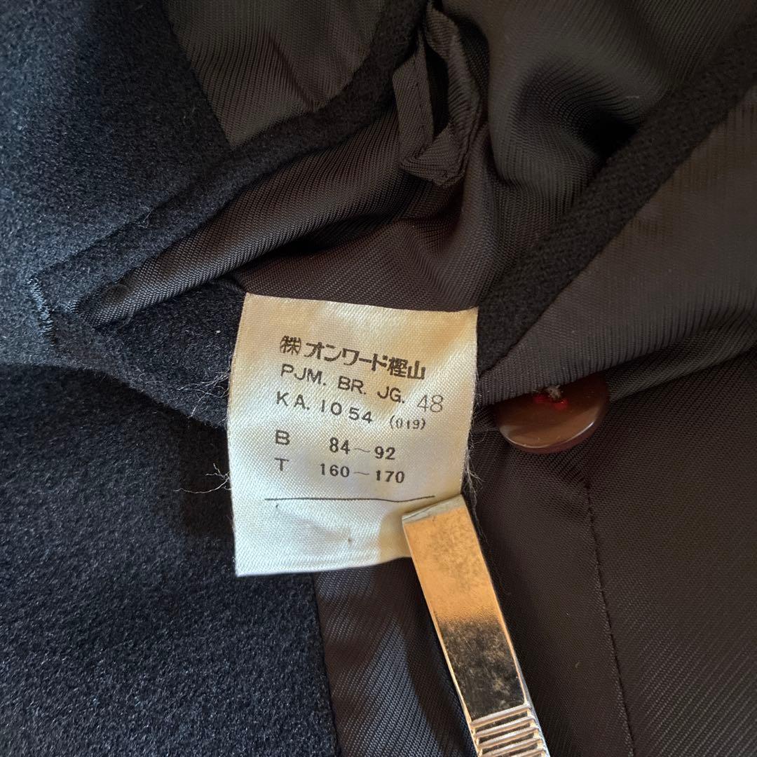 Jean Paul Gaultier ジャンポールゴルティエ　セットアップスーツ