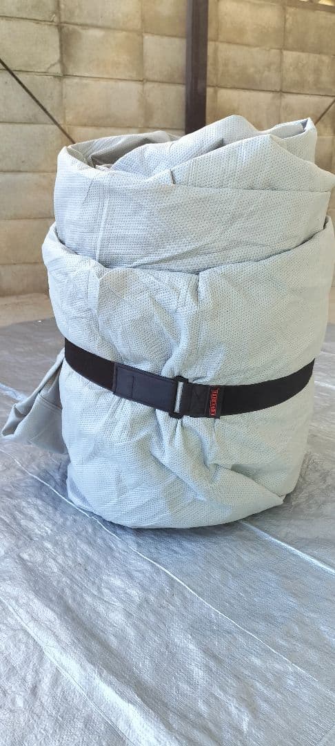 40系アルファード用カーカバー