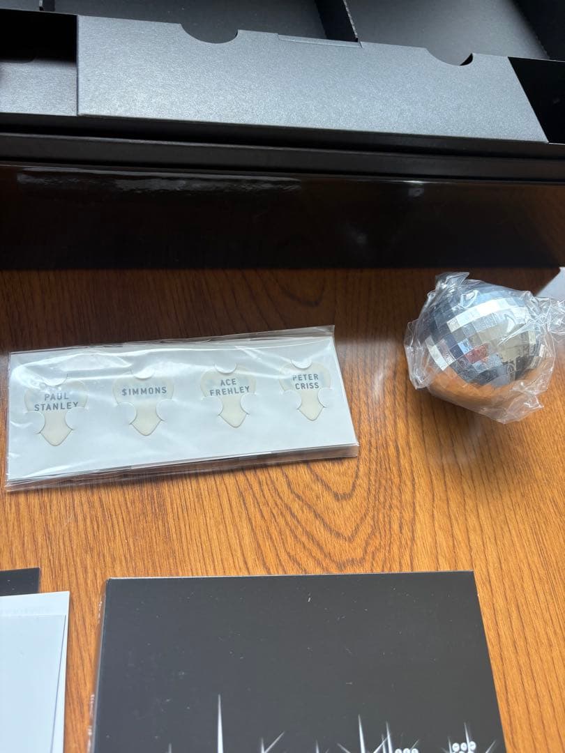 地獄大全　～究極！ '77 BUDO-KANステージボックス