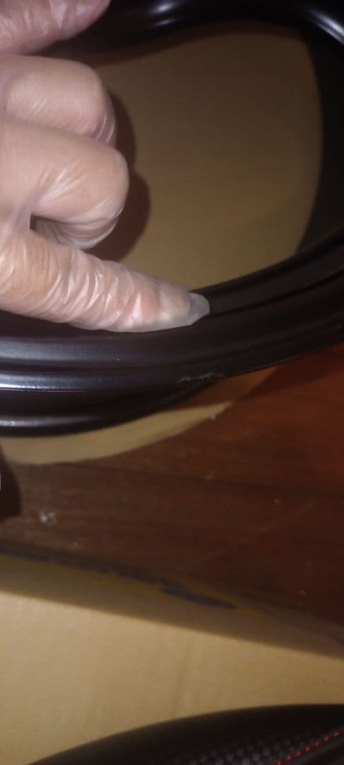 やぶさん専用1/2　4本のうち2本