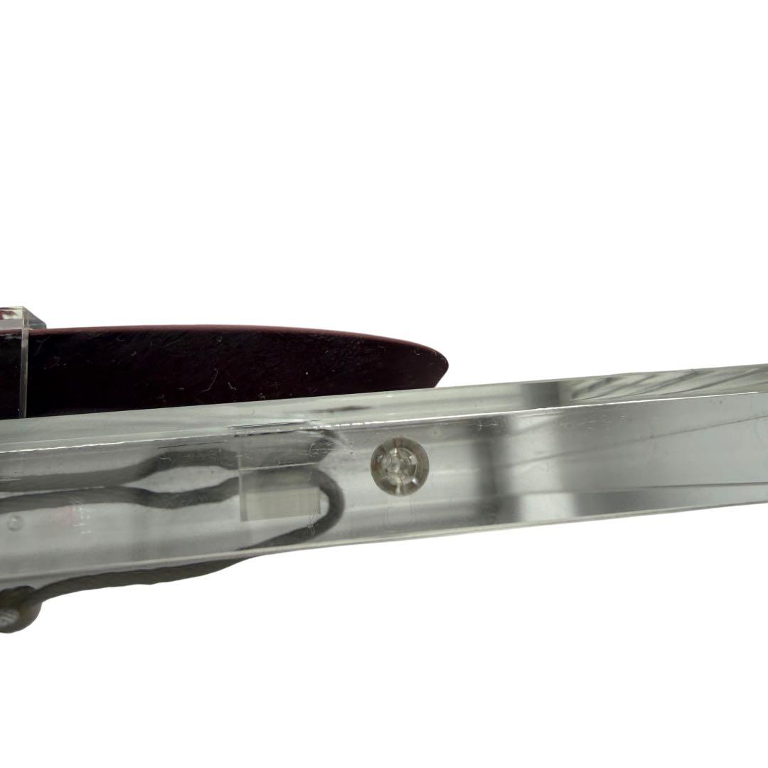 【希少/額装品】ウェッジウッド クリムゾン ジャスパー プレート 1910年代