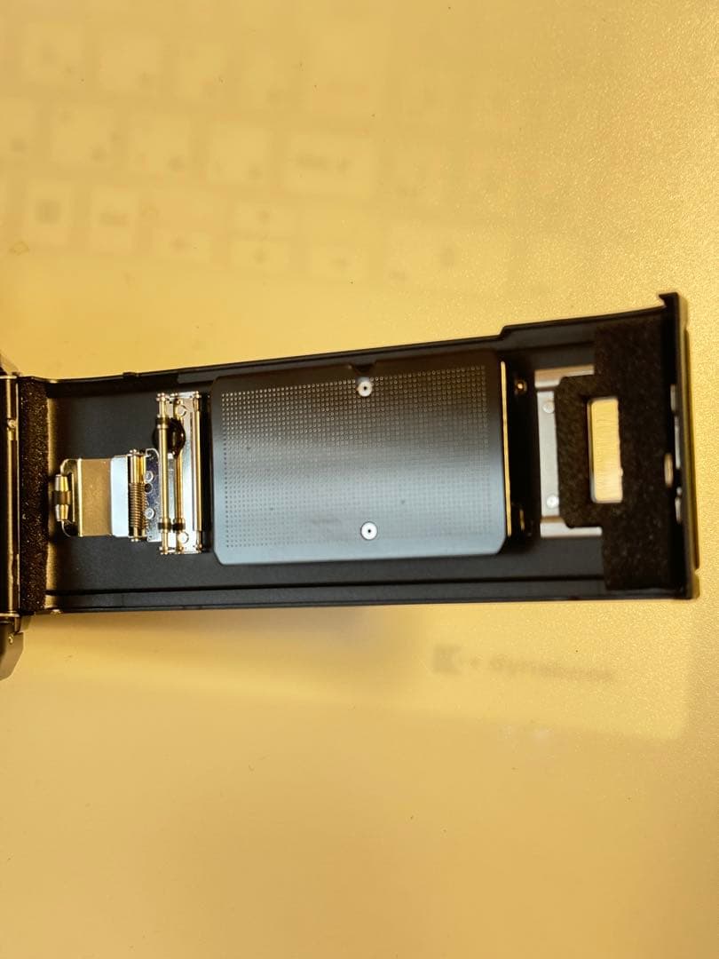 【フィルムカメラ】NIKON F-501 とAF NIKKOR