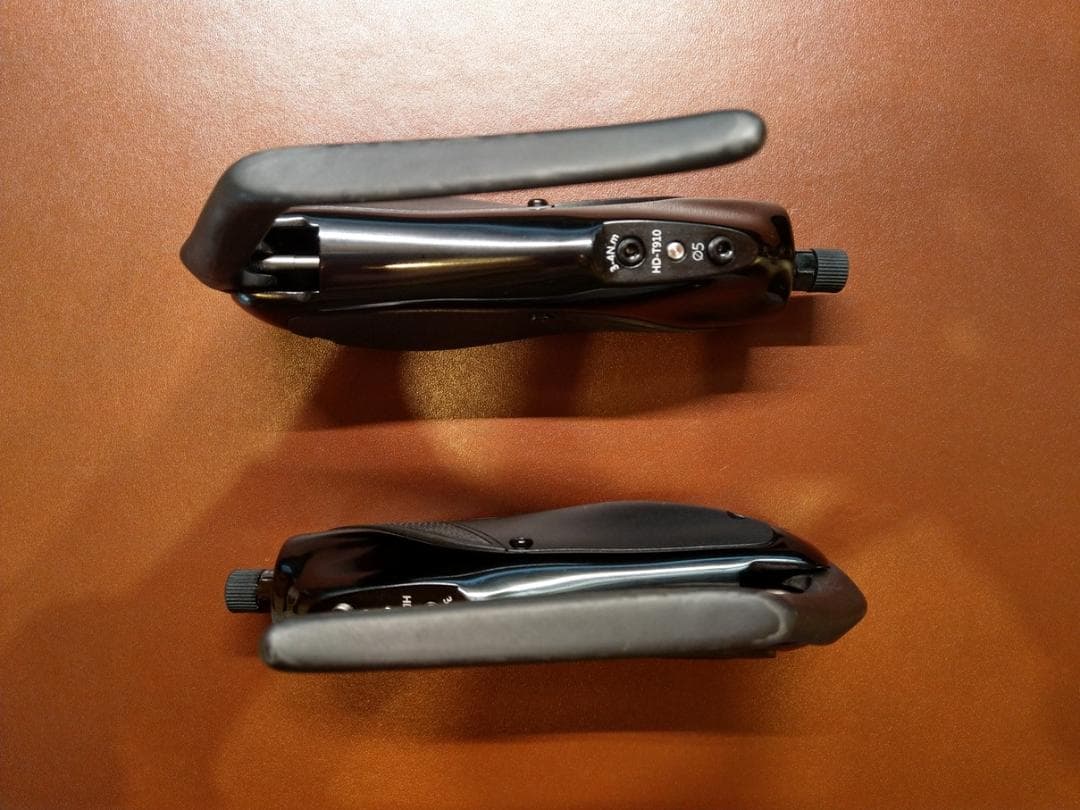 【美品】TRP HD-T910　TTバイク用ブレーキセット