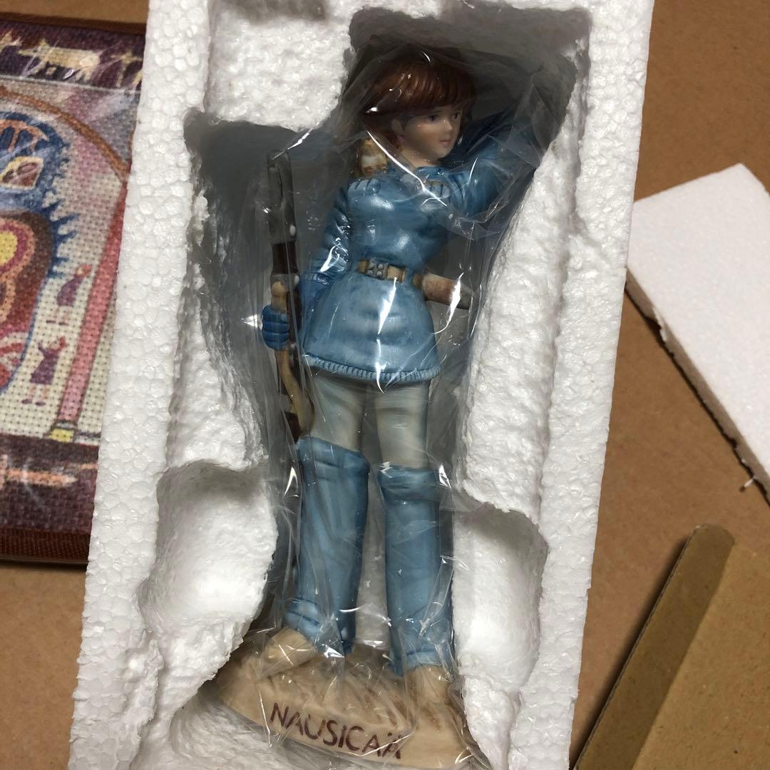 風の谷のナウシカ　DVDコレクターズBOX