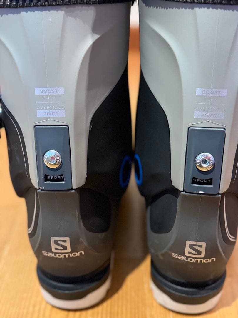 早い者勝ち！SALOMON X PRO 90 26~26.5cm