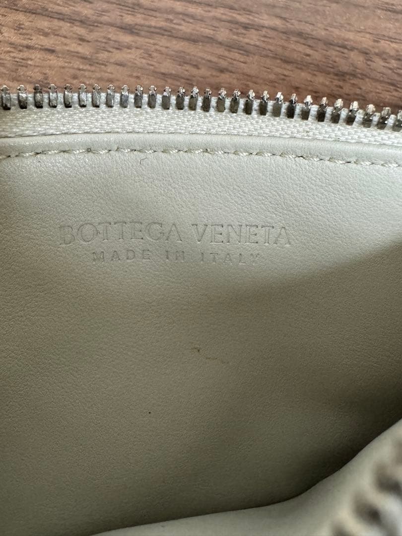 BOTTEGA VENETA フラグメントケース　小銭入れ　カードホルダー