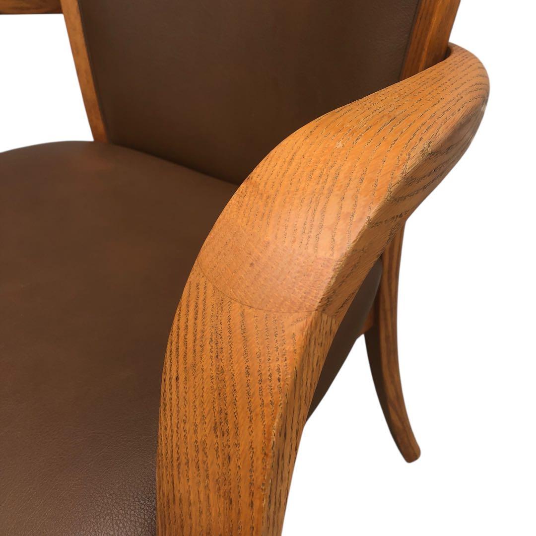 shirakawa ルノアール アームチェア　曲木　飛騨家具 シラカワ