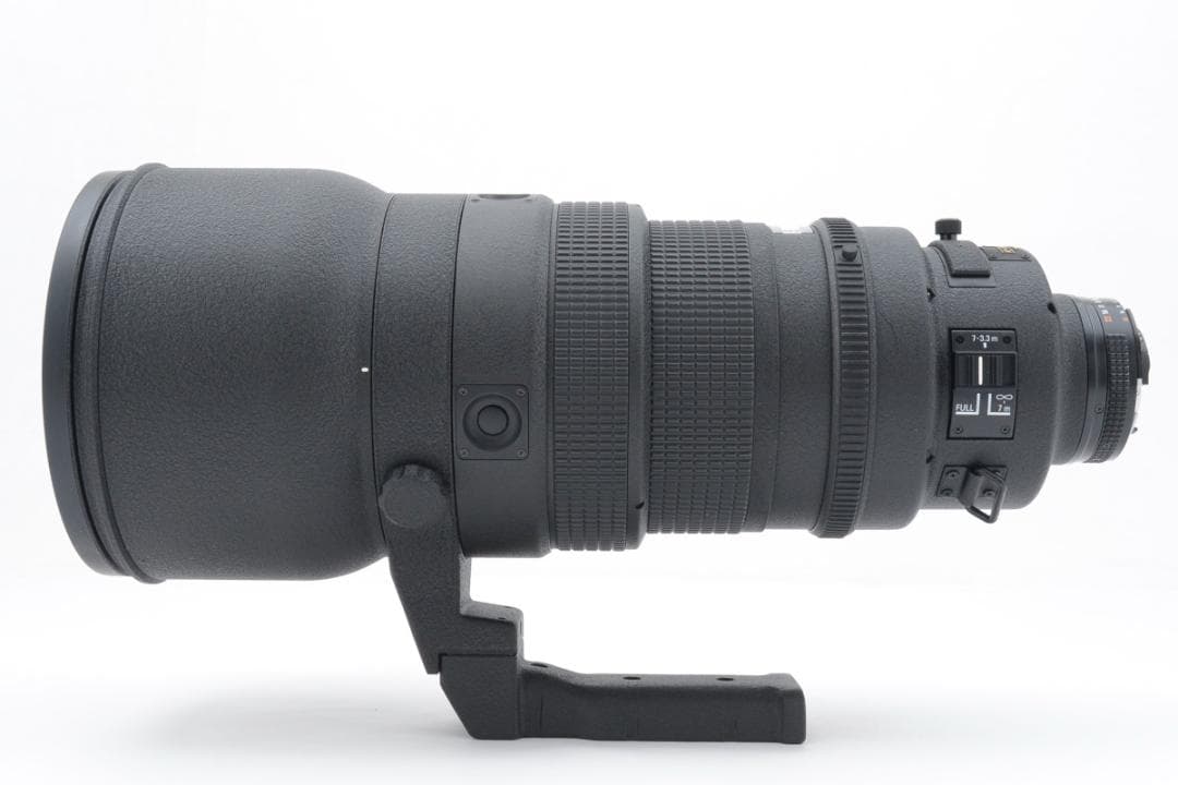 ニコン Nikon ED Nikkor AF-I 400mm F2.8 D