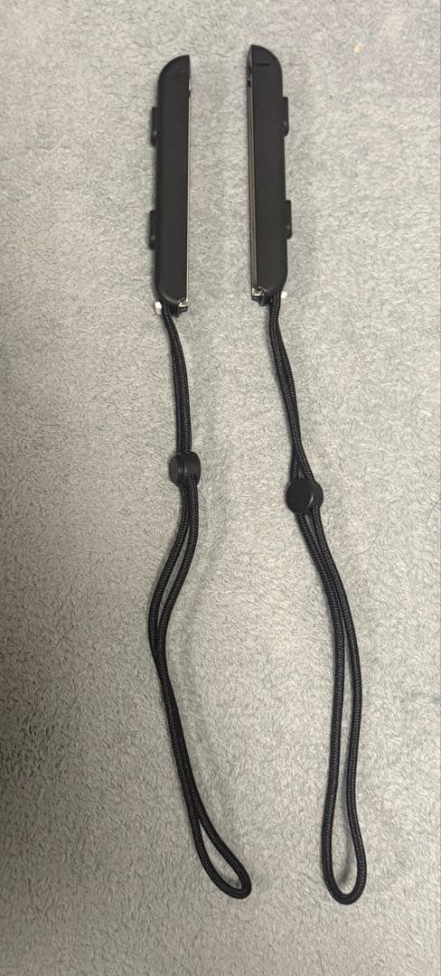 【美品】Nintendo Switch 本体 青/赤　おまけ付