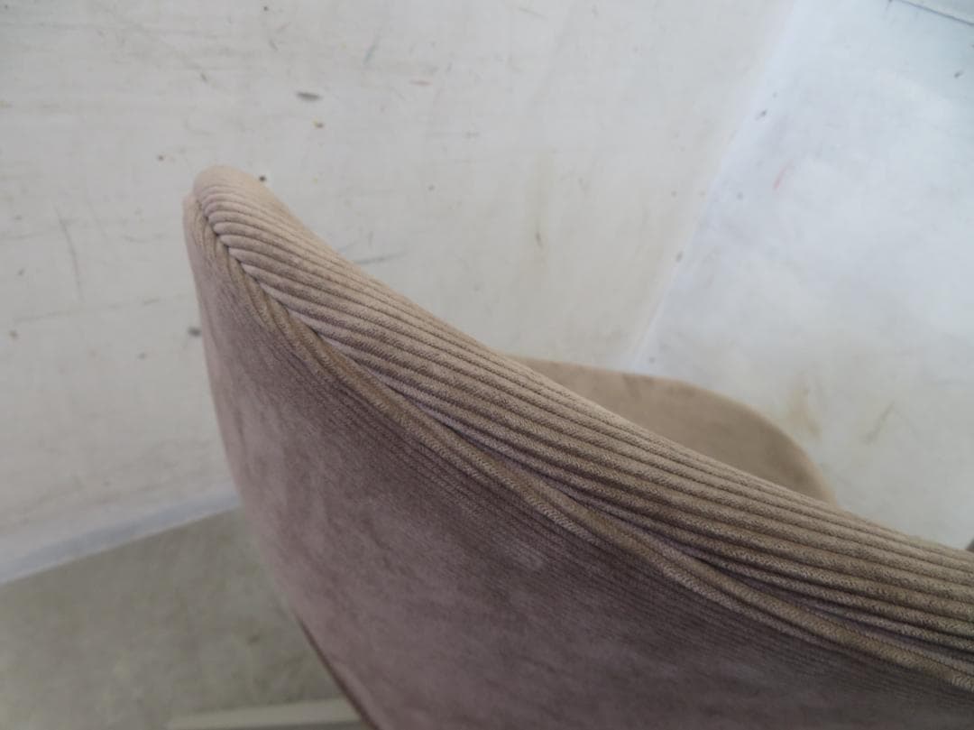 展示品■ボーコンセプト■ハミルトン■回転式■ダイニングチェア■2脚セット■25万