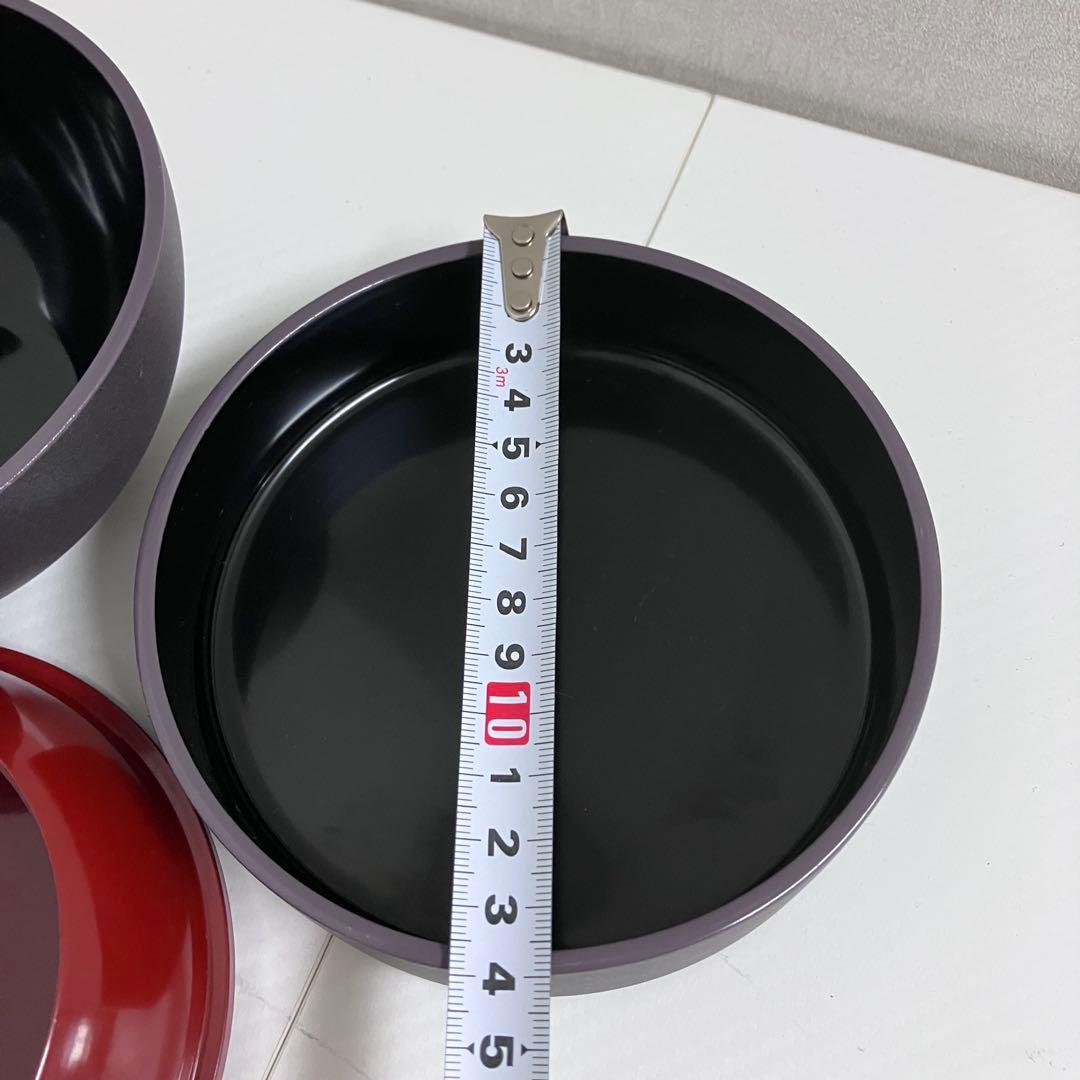 信玄弁当箱　14個セット