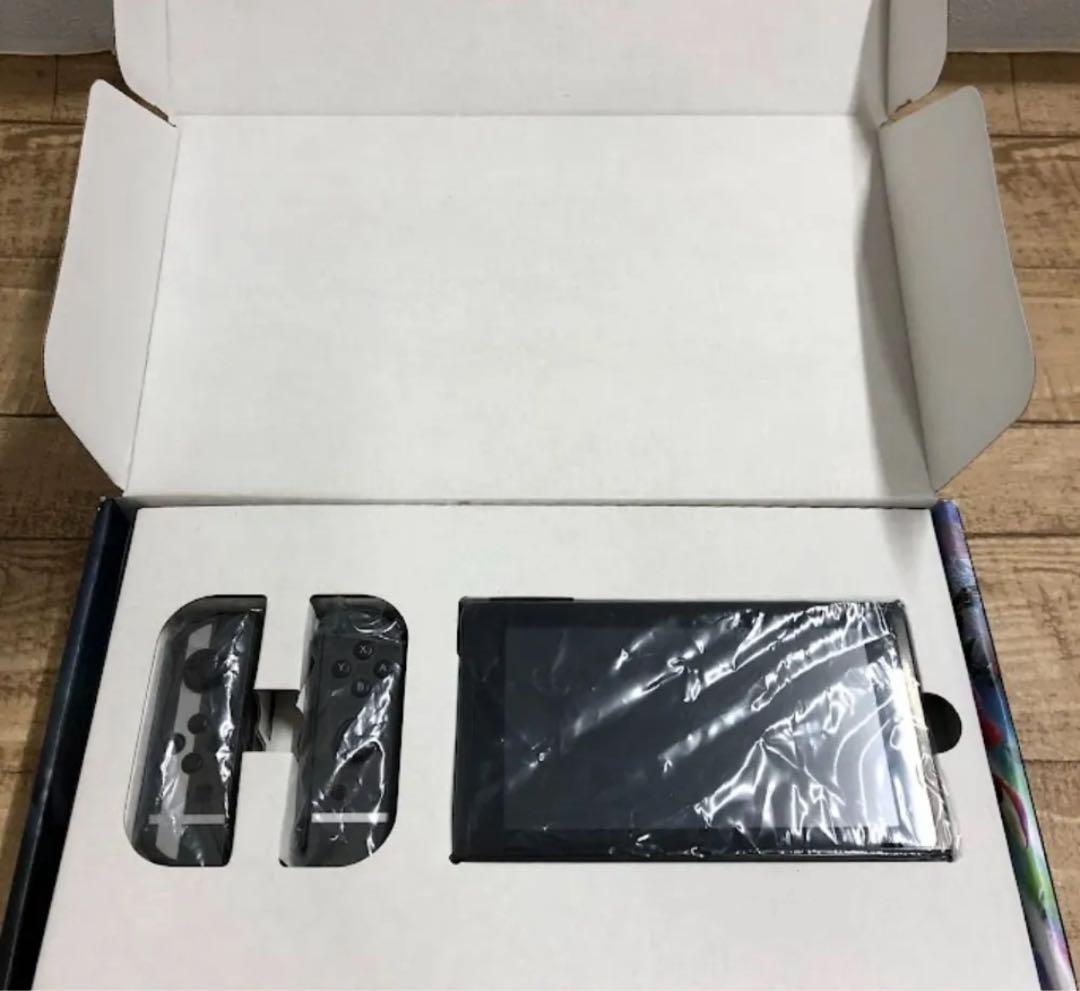 任天堂 大乱闘スマッシュブラザーズ　Nintendo Switch 【中古品】