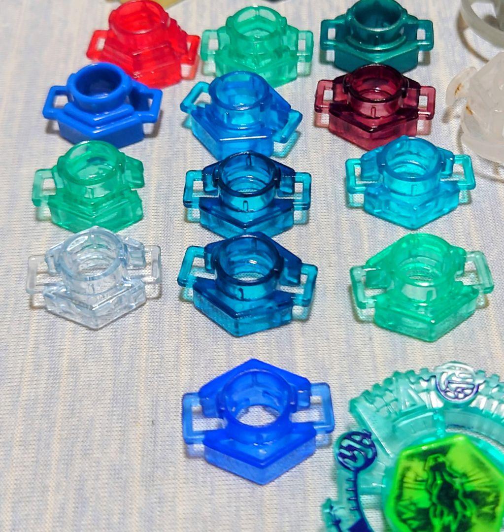 メタルファイトベイブレードランチャーセット