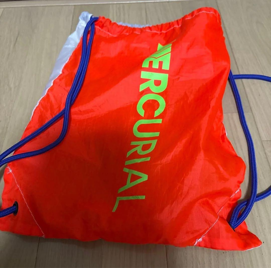 ナイキサッカースパイク NIKE VAPOR 14 ELITE HG 27cm