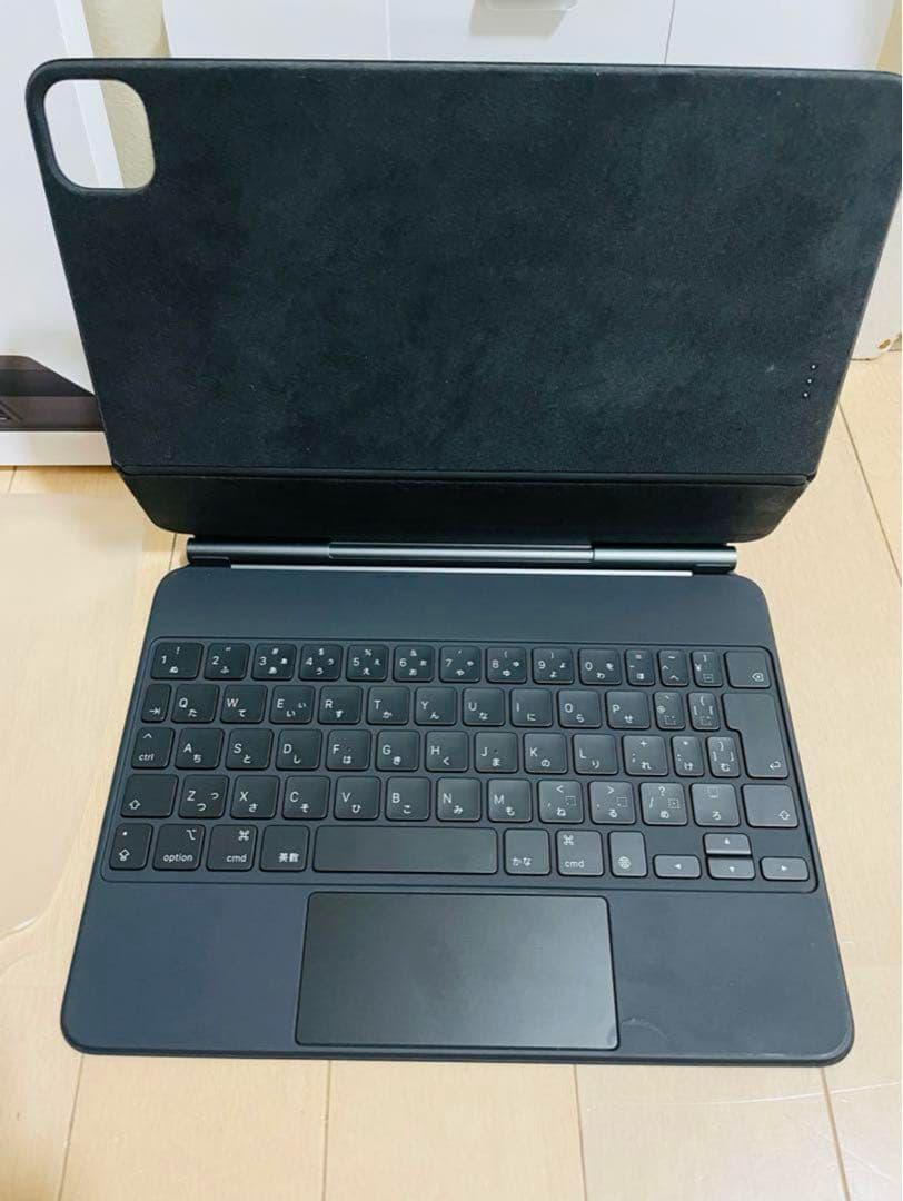 Apple 11インチiPad Pro Air Magic Keyboard
