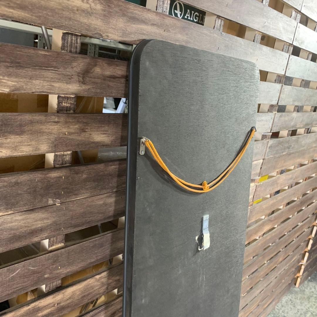 H827\" ARTE MIRROR スタンドミラー 姿見 ウォールミラー