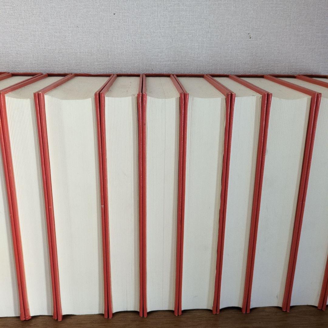 英語 Thomas Wolfeトマス・ウルフ作品集 全15巻揃セット 除籍本