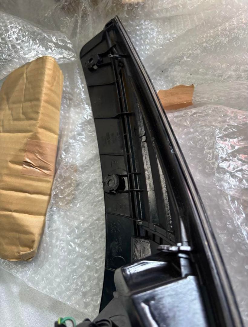 Z33 純正OP テールレンズ