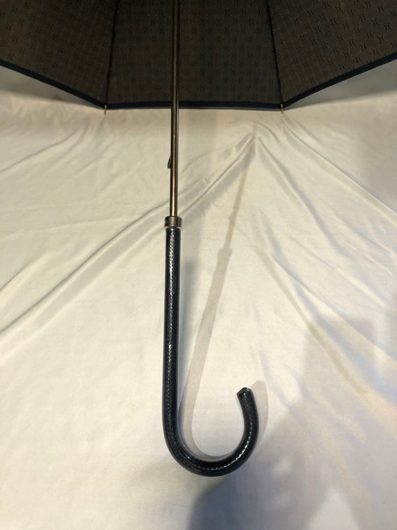 399○H CELINE セリーヌ 傘 日傘 雨傘