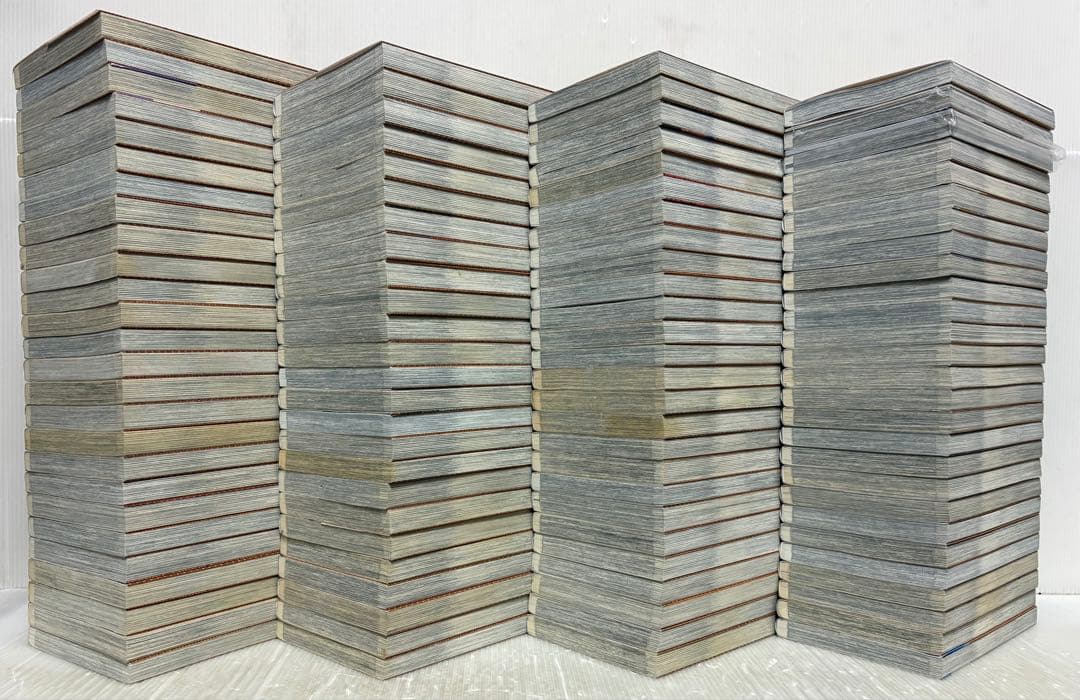 【RX26m】 名探偵コナン 青山剛昌　第1～106巻続巻全巻セット