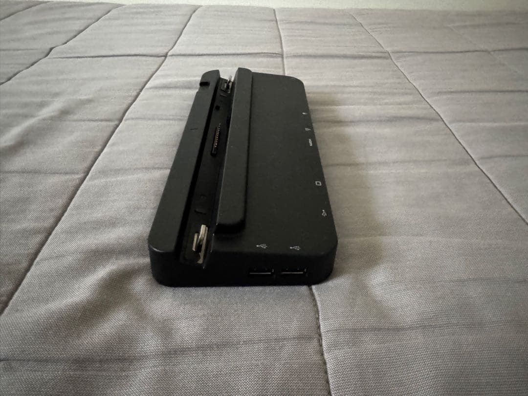 Windowsタブレット本体 Fujitsu Arrows Tab Q739 A/B i5 4GB 128GB