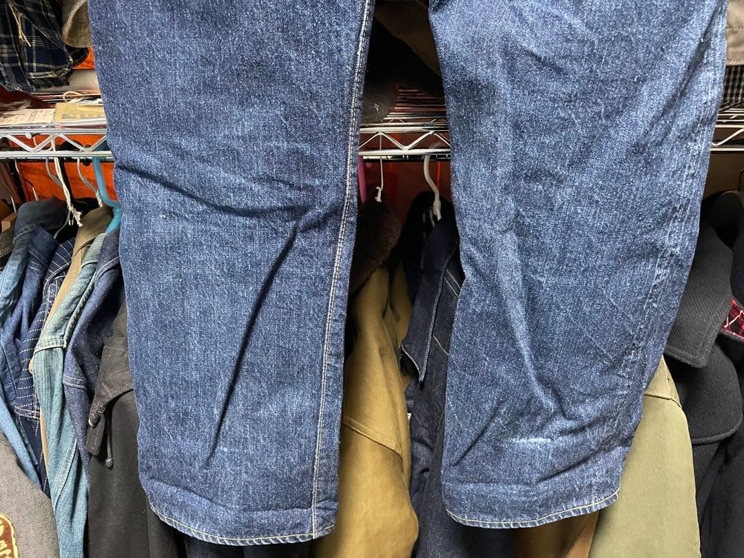 フリーホイーラーズ 601XX 32インチ