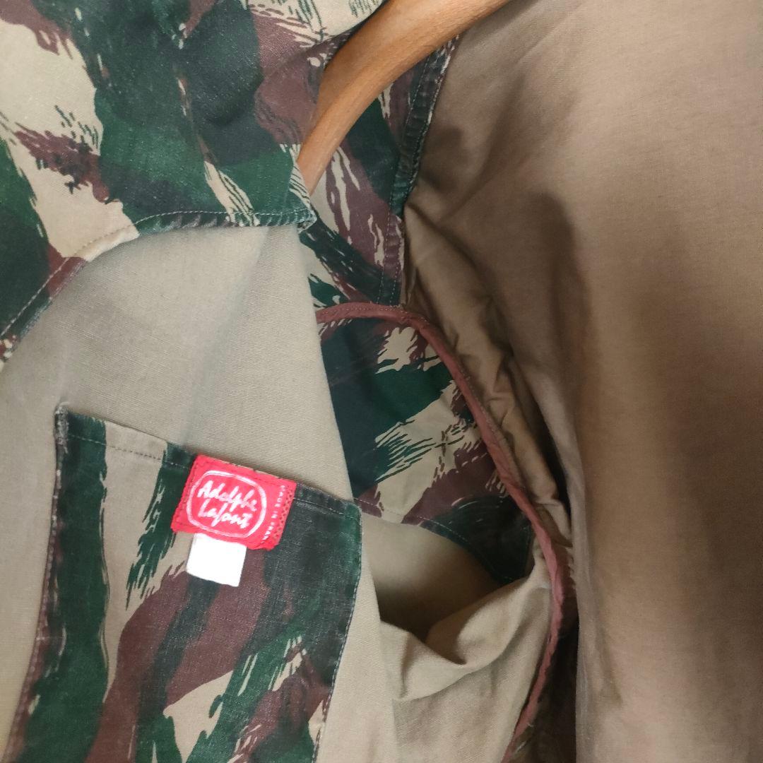 ジャケット・アウター SPECIAL! 1950s ADOLPHE LAFONT hunting