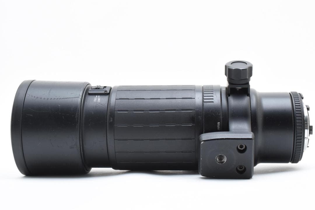 ニコン用 SIGMA APO TELE MACRO 400mm 0712