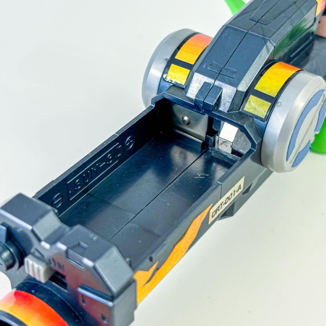 【希少】スーパービーダマン OSギア Dr.タマノスペシャル