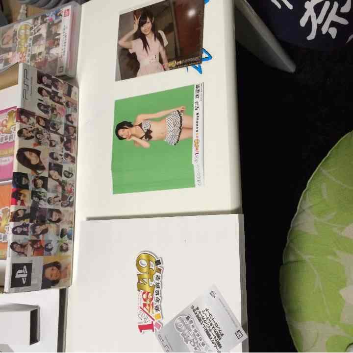 AKB 『1/149恋愛総選挙 超豪華誰もが得するBOX』