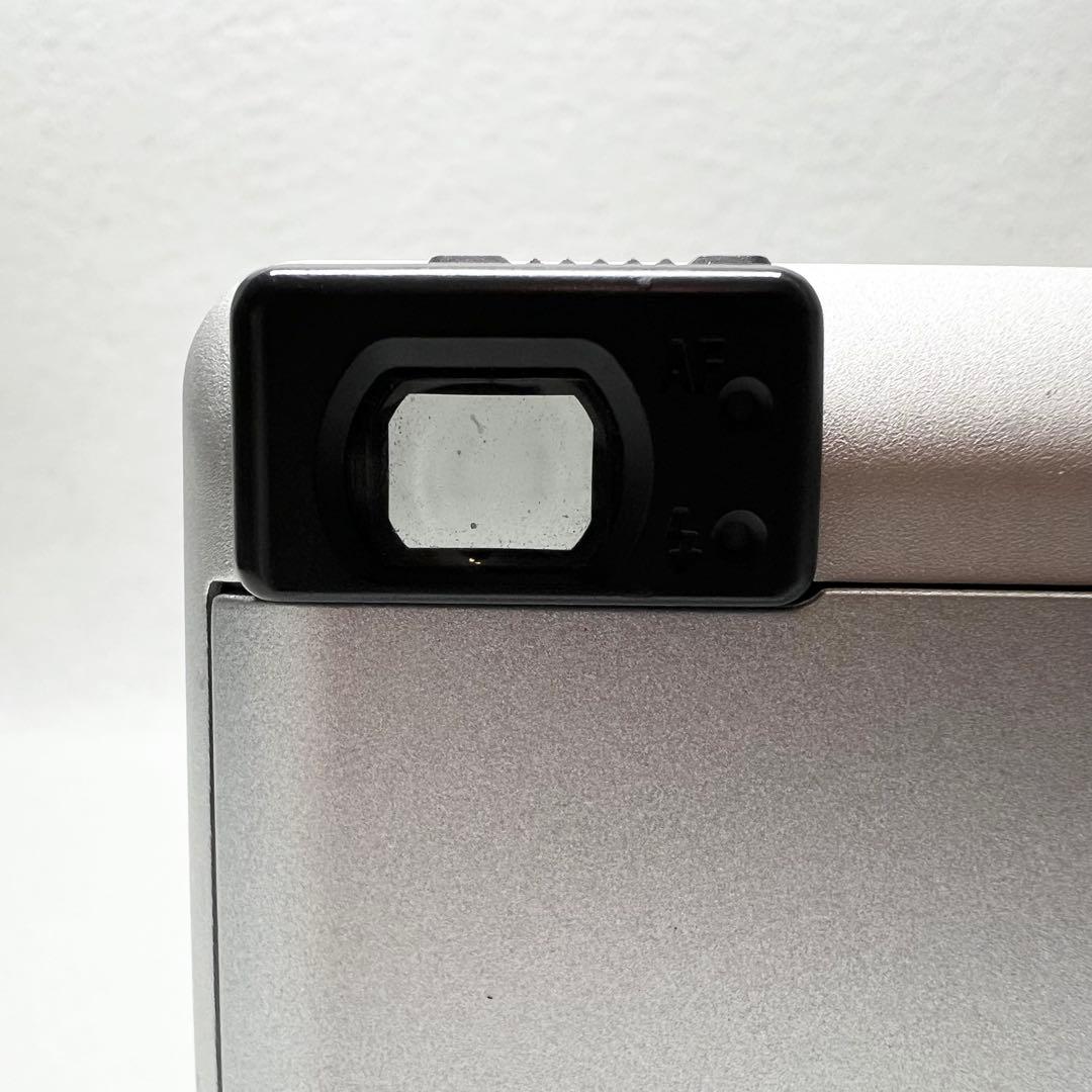 【完動 美品】PENTAX ESPIO 120SW コンパクトフィルムカメラ