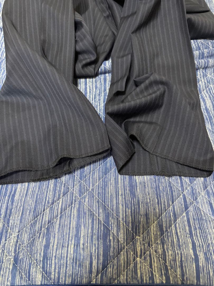 未使用級 only premio スーツ Ermenegildo Zegna