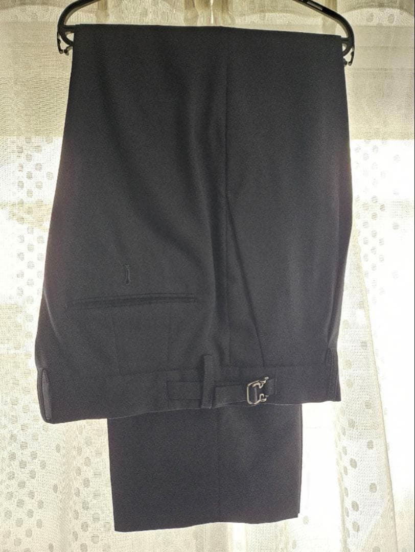 IRENISA セットアップ Shawl Collar Jacket Pants