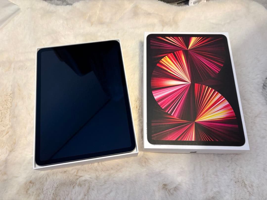 【美品】iPad Pro 11インチ 3世代 256GB Wi-Fi