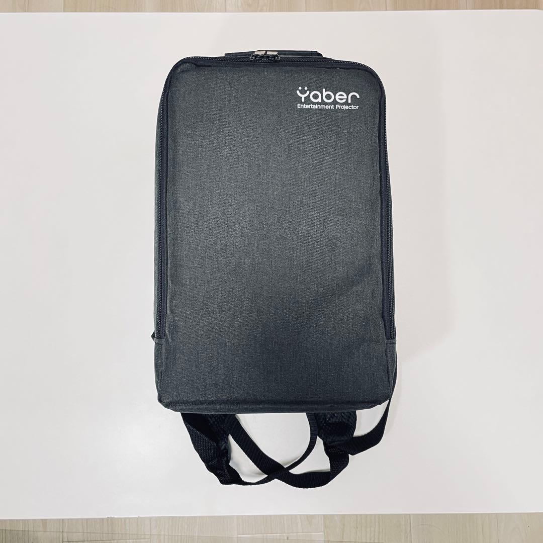 Yaber PROV9 プロジェクター 本体