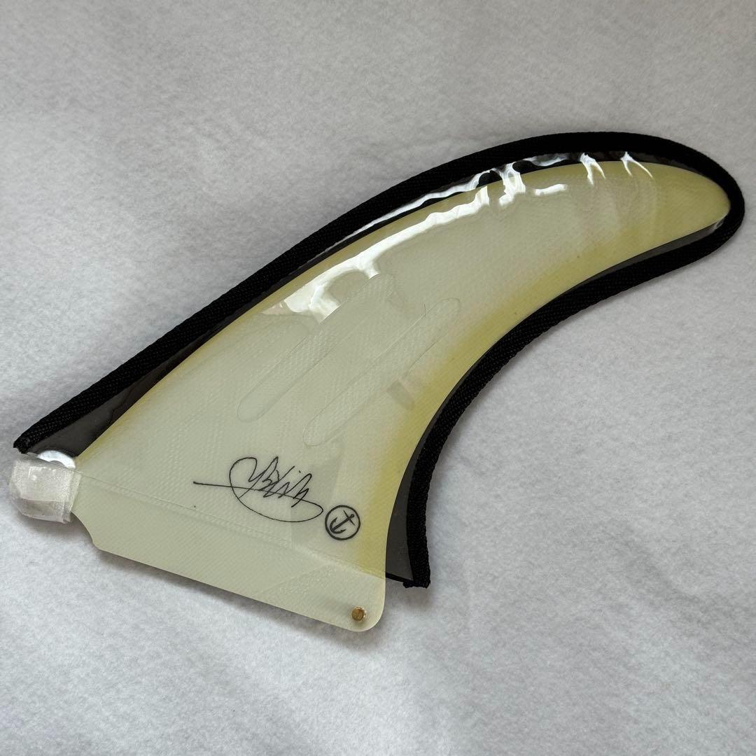 24%OFF! CAPTAIN FIN　Mikey Bonzer 7.5”