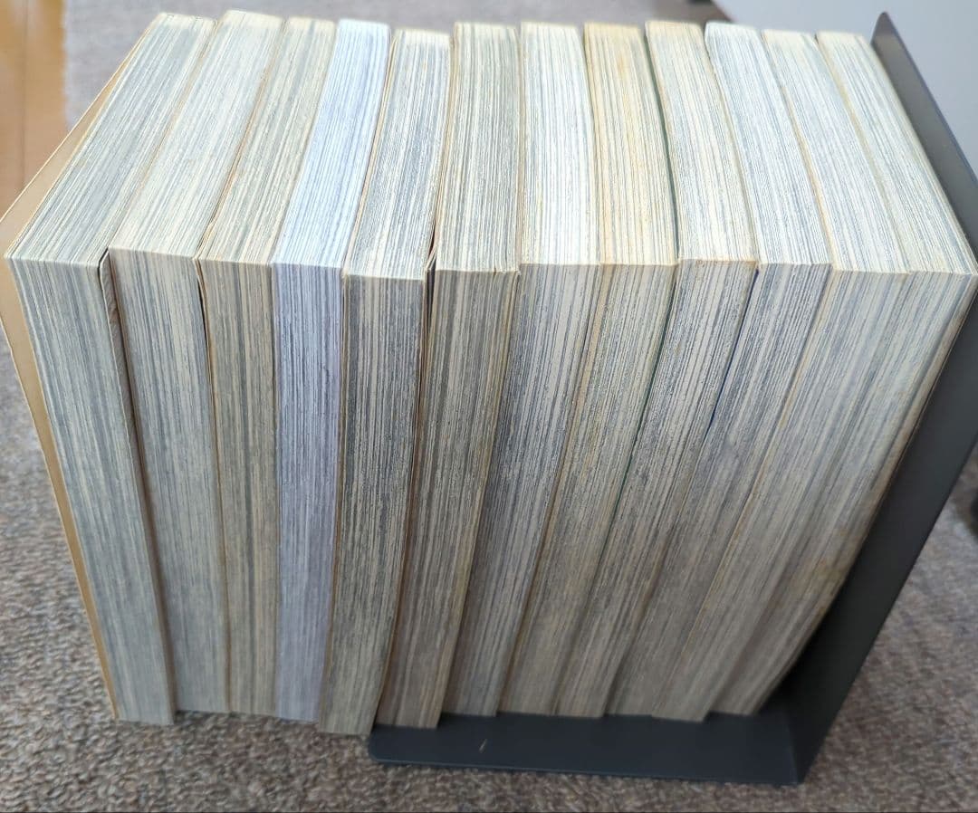 デスノート 12巻セット ロシア語版　Тетрадь смерти　манга