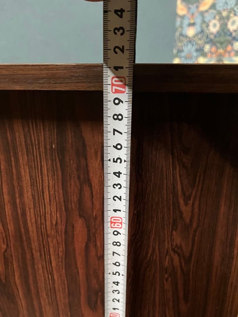 電話台 昭和レトロ インテリア アンティーク 当時物