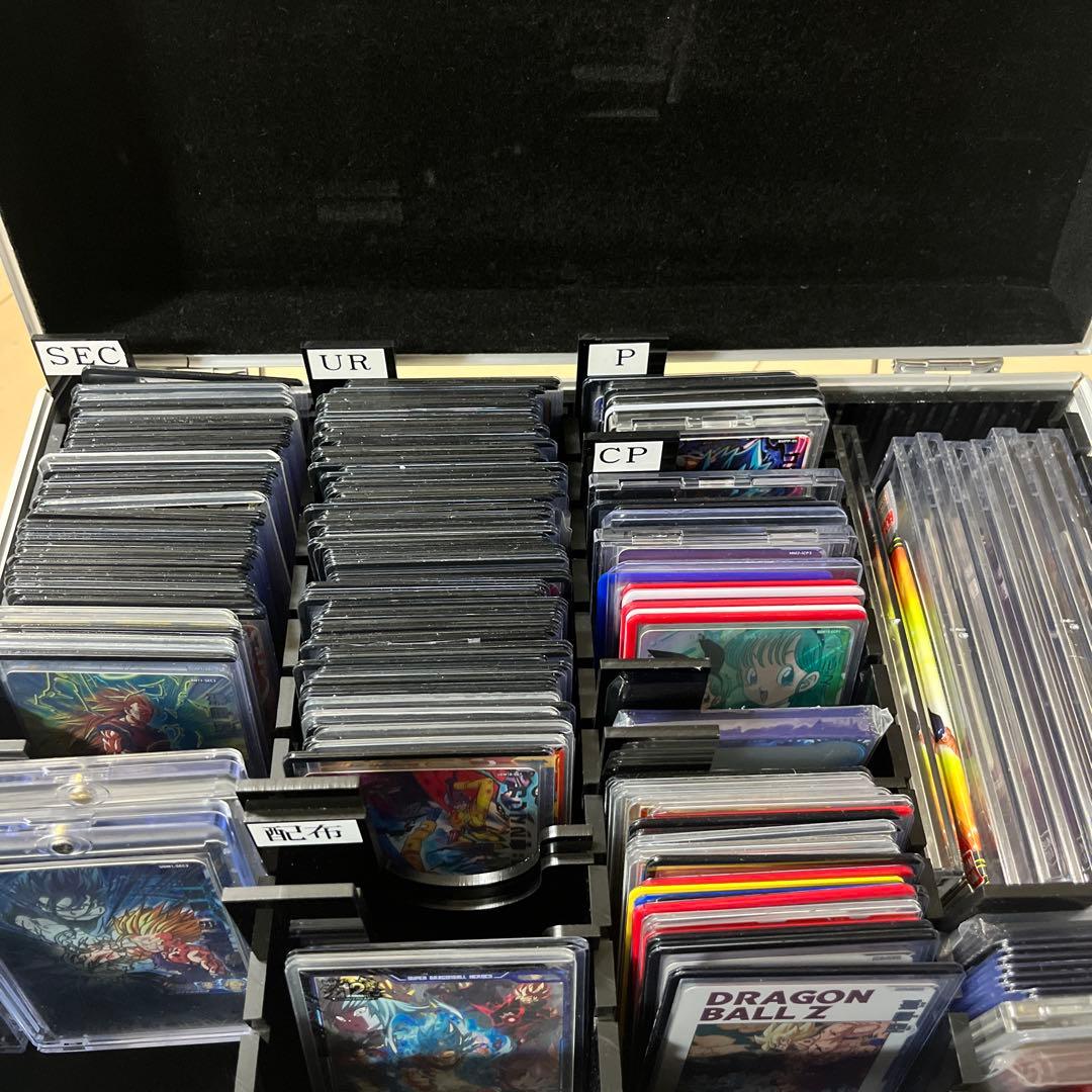 390000→330000全てのドラゴンボールヒーローズファンへ