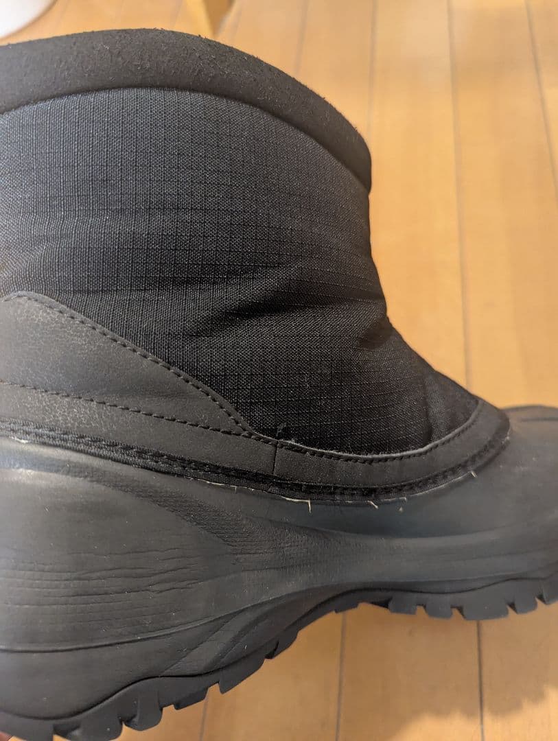 ※写真・説明更新※ THE NORTH FACE ノースフェイス スノーブーツ