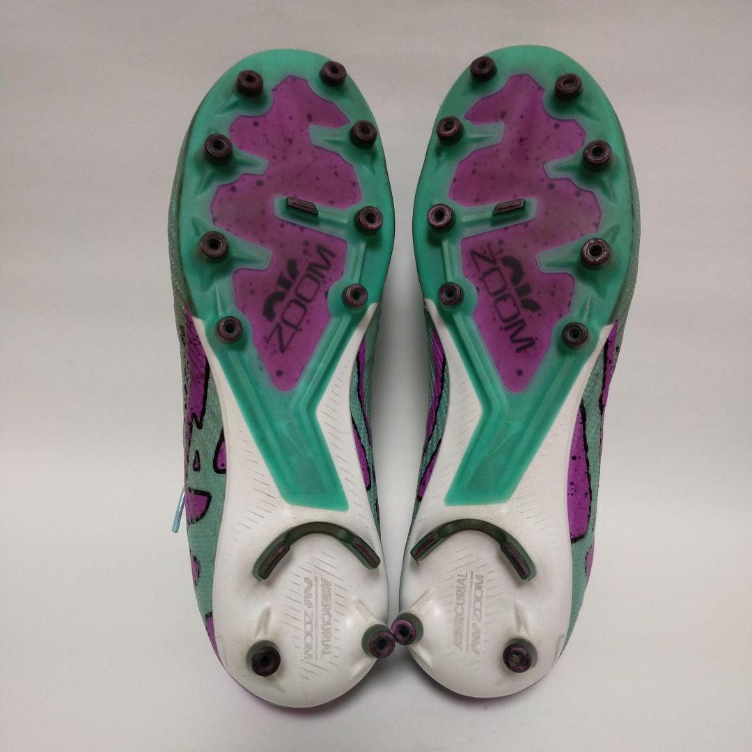 ナイキ ズーム マーキュリアル ヴェイパー 15 エリート AG-PRO