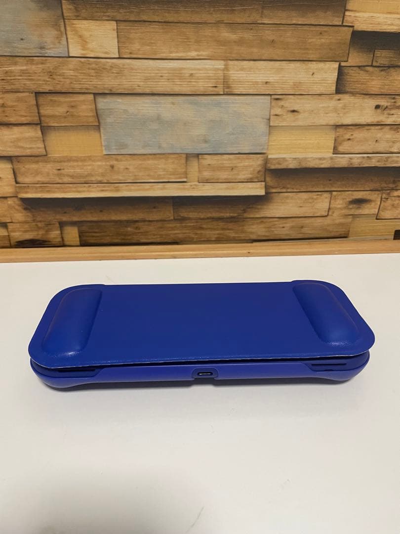 Nintendo Switch Lite ブルー 本体 付属品全て付き2022年