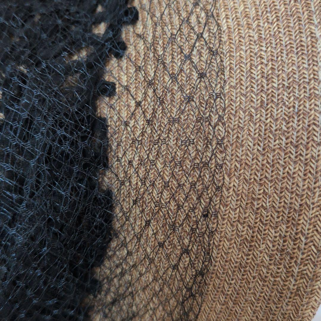 新品・未使用品 CA4RA 人気シリーズ 薔薇色の帽子