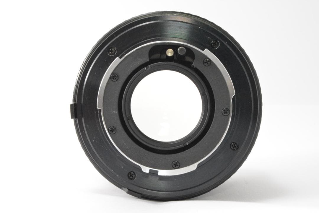 ■ 美品 ■ミノルタ　MINOLTA MD W.ROKKOR 35mm F1.8